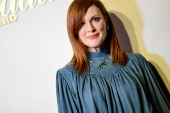Julianne Moore in 2019