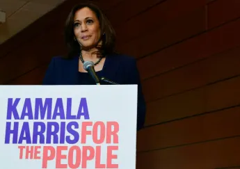 Kamala Harris