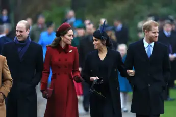 Duchess Kate Duchess Meghan Netflix documentary