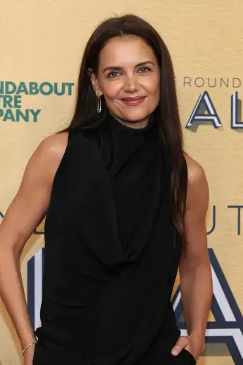 Katie Holmes