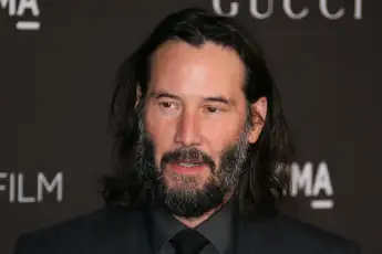 Keanu Reeves' Tragic Past