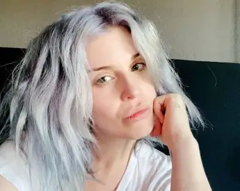 Kelly Osbourne Relapses After 4 Years Sober