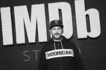 Ken Block accidental death