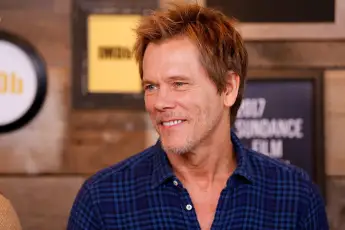 Kevin Bacon