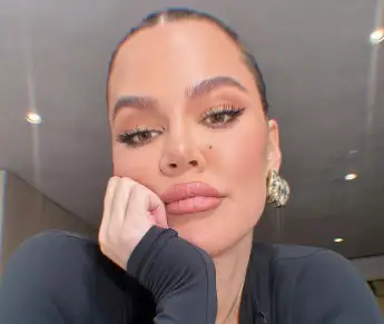 Khloé Kardashian