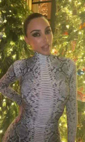 Kim Kardashian
