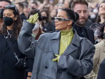 BIG news! Kim Kardashian Declared Legally Single!