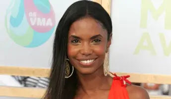 Kim Porter