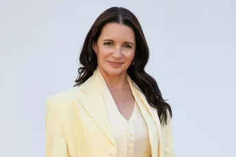 Kristin Davis