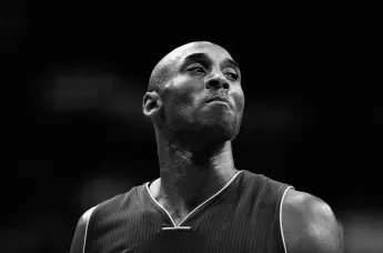 Kobe Bryant Career In Memoriam
