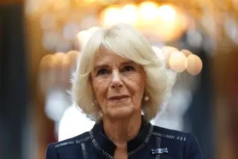 Queen Camilla has to cancel appointments for health reasons