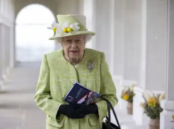 Concern For The Queen: Her Most Important Appointment Cancelled