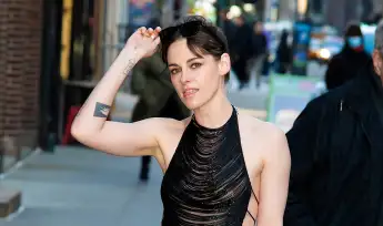 Kristen Stewart