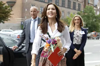 Princess Mary of Denmark