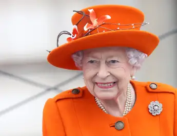 Queen Elizabeth II