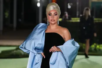 Lady Gaga