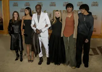 leni klum and her siblings