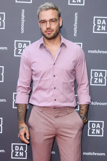 liam payne one direction