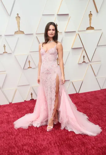 94th Annual Academy Awards - Arrivals