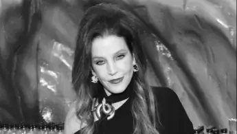 Lisa Marie Presley dead