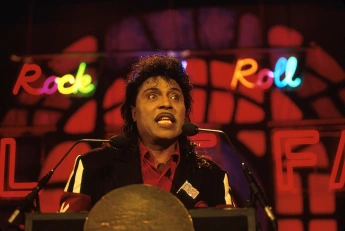 Little Richard