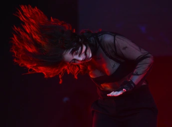 Governors Ball - Lorde in concert