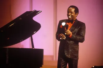 LOU RAWLS STOCK IMAGE LOU RAWLS STOCK IMAGE. PICTURES /, Credit:Kimberly Butler / Avalon 0537864323