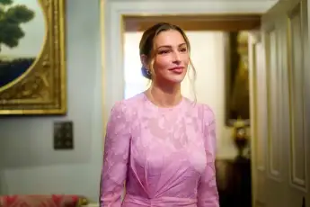 'Love In The Flesh': Zara McDermott Shows Off Her Hottest Looks So Far