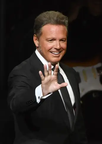 Luis Miguel