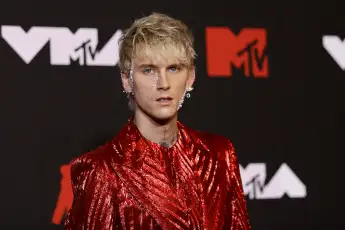Machine Gun Kelly Reveals What His Dream Wedding Plans Include