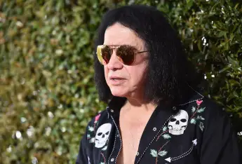 Gene Simmons