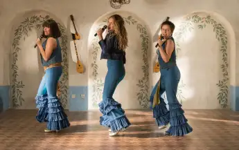 'Mamma Mia 2' Quiz