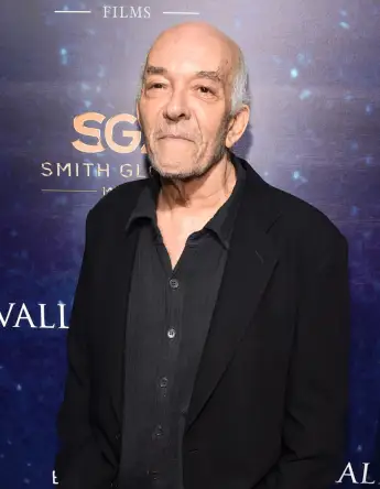 Valley Of Bones World Premiere - Los Angeles