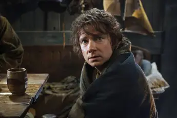 Martin Freeman, The Hobbit