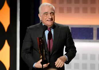 Film Directors Who Usually Star In Their Own Films