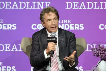 Martin Short's daughter has died.