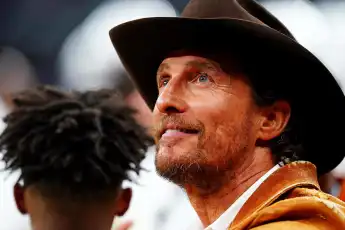 Sport Bilder des Tages NCAA, College League, USA Football: Sugar Bowl-Texas at Washington Jan 1, 2024; New Orleans, LA,