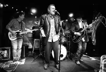 Tragic! Singer Meat Loaf Has Died!