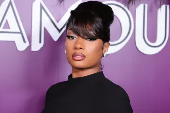 Dream Duo! Megan Thee Stallion Says She Wants To Collab With THIS Star!