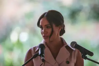These Are Meghan Markle's Best Quotes