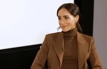 Duchess Meghan