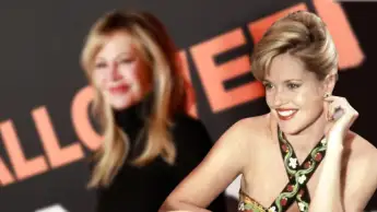 melanie griffith earlier today