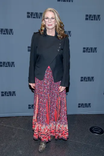 Melissa Gilbert at BAM's Opening Night Party For "Medea" on January 30, 2020.
