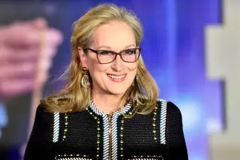 Meryl Streep Quiz