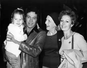 Michael Cole Has Passed Away