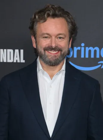Michael Sheen