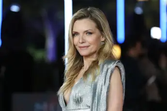Michelle Pfeiffer