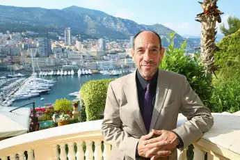 'NCIS' Star Miguel Ferrer: This Is His Impressive Career