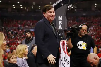 Mike Myers: From Canada With Love