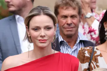 Princess Charlene